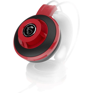 Auriculares Gaming MSI DS501
