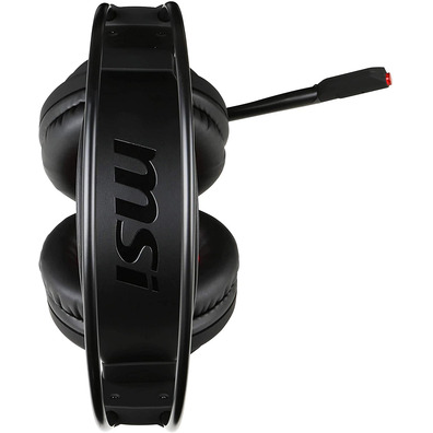 Auriculares Gaming MSI DS502