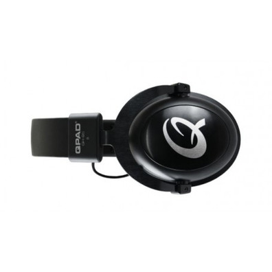 Auriculares Gaming QPAD QH 95 High End Stereo 7.1 USB