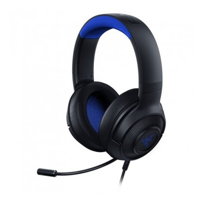 Auriculares Gaming Razer Kraken X PC/PS4/Xbox One