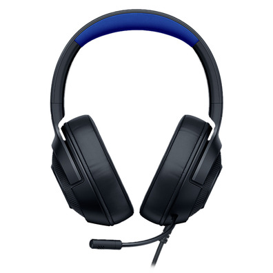 Auriculares Gaming Razer Kraken X PC/PS4/Xbox One