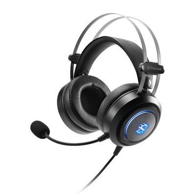 Auriculares Gaming Sharkoon SGH30