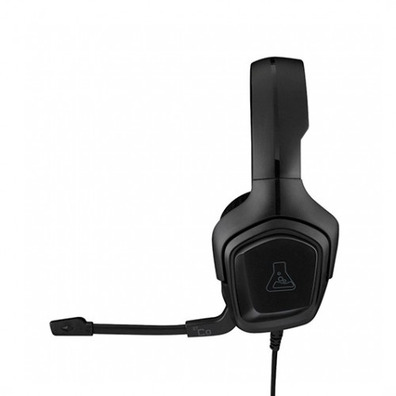 Auriculares Gaming The G-Lab Cobalt