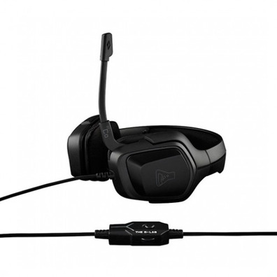 Auriculares Gaming The G-Lab Cobalt