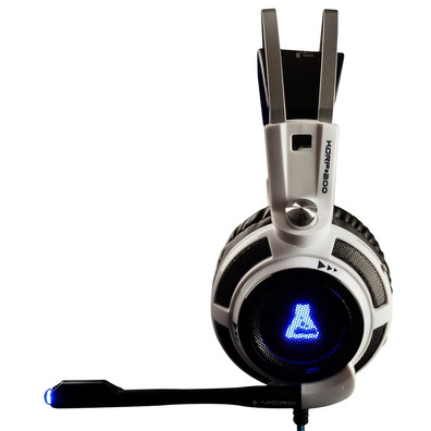 Auriculares Gaming The G-Lab Korp 200