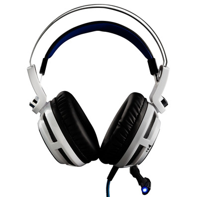 Auriculares Gaming The G-Lab Korp 200