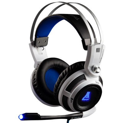 Auriculares Gaming The G-Lab Korp 200