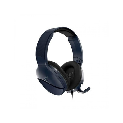 Auriculares Gaming Turtle Beach Recon 200 Blue PS5/PS4/Xbox/Switch