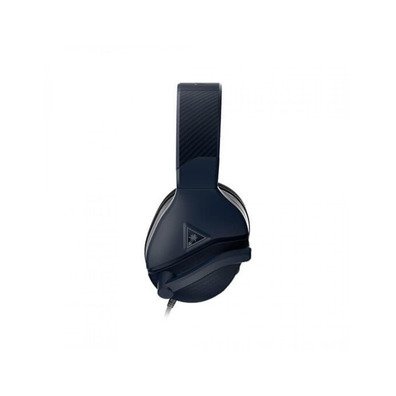 Auriculares Gaming Turtle Beach Recon 200 Blue PS5/PS4/Xbox/Switch