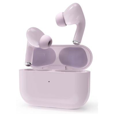 Auriculares Gembird TWS-03-P Rosa Bluetooth 5.0 True Wireless