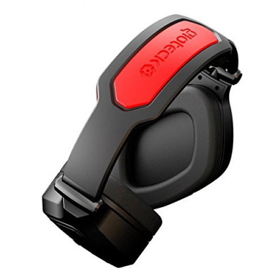 Auriculares Gioteck EX-06 Foldable