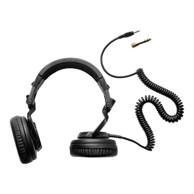 Auriculares Hercules HDP DJ45