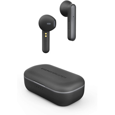 Auriculares In-Ear Energy Sistem Style 3 True Black