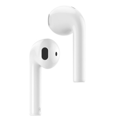 Auriculares In-Ear Realme Buds Air Neo 205 White