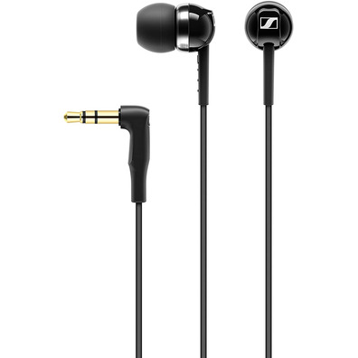 Auriculares in-Ear Sennheiser CX 100 Negro