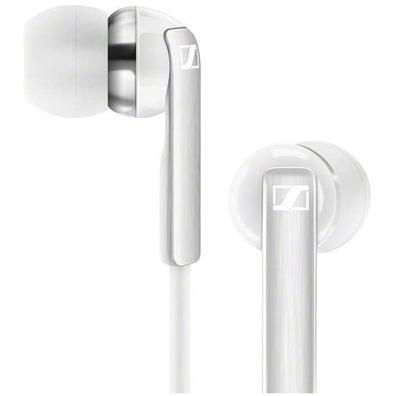 Auriculares in-ear Sennheiser CX 2.00 Blanco