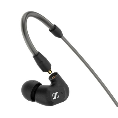 Auriculares in-Ear Sennheiser IE300 Negro