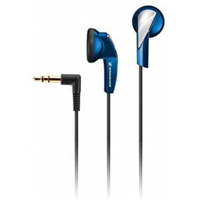 Auriculares in-Ear Sennheiser MX365 Azul
