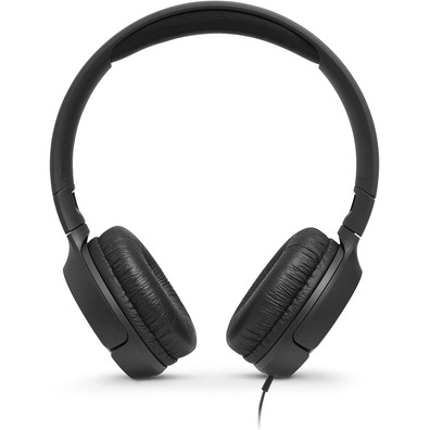 Auriculares JBL Tune 500 Jack 3.5mm Negro