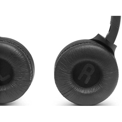 Auriculares Inalámbricos JBL Tune 560BT Negro