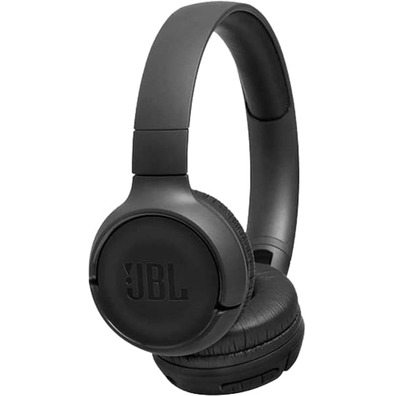 Auriculares Inalámbricos JBL Tune 570BT Bluetooth Negro