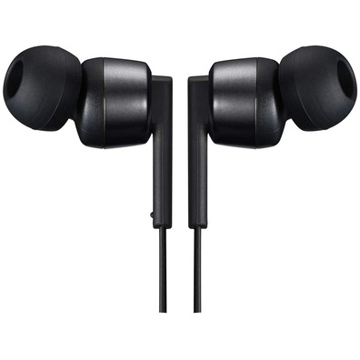 Auriculares Inalámbricos JVC HA-FX65BN Bluetooth Negros