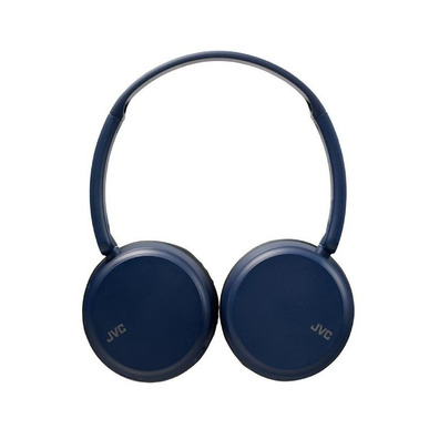 Auriculares Inalámbricos JVC HA-S35BT Bluetooth Azul