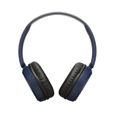 Auriculares Inalámbricos JVC HA-S35BT Bluetooth Azul