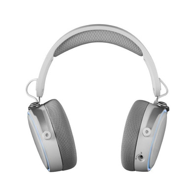 Auriculares Inalámbricos Mars Gaming MHW 7.1 Blanco