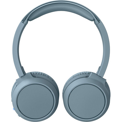 Auriculares Inalámbricos Philips TAH4205 Bluetooth Azul