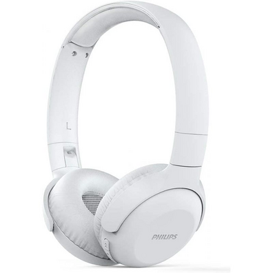 Auriculares inalámbricos Philips TAUH202 BT 4.2 Blancos