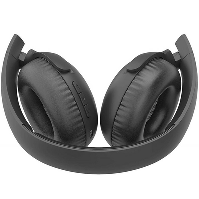 Auriculares inalámbricos Philips TAUH202  BT 4.2 Negros