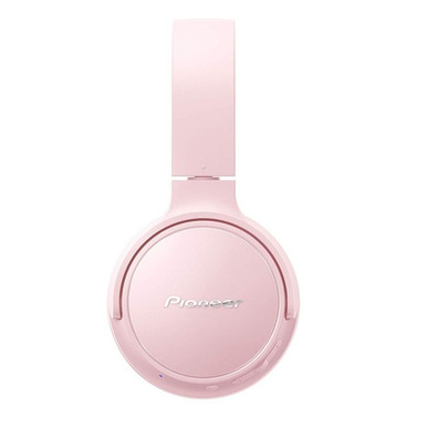 Auriculares Inalámbricos Pioneer SE-S3BT-P Rosa