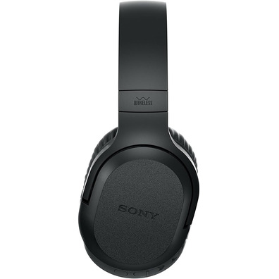 Auriculares Inalámbricos Sony MDR-RF895RK Radiofrecuencia Negros