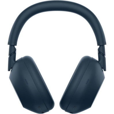 Auriculares Inalámbricos Sony WH-1000XM6 ANC Bluetooth 5.3 Azul Medianoche