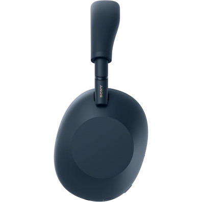 Auriculares Inalámbricos Sony WH-1000XM6 ANC Bluetooth 5.3 Azul Medianoche