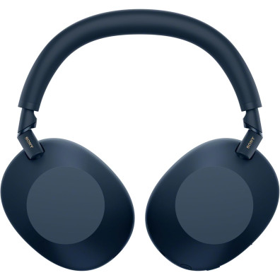 Auriculares Inalámbricos Sony WH-1000XM6 ANC Bluetooth 5.3 Azul Medianoche