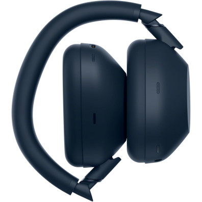 Auriculares Inalámbricos Sony WH-1000XM6 ANC Bluetooth 5.3 Azul Medianoche