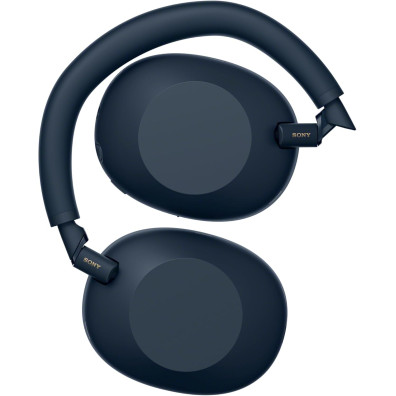 Auriculares Inalámbricos Sony WH-1000XM6 ANC Bluetooth 5.3 Azul Medianoche