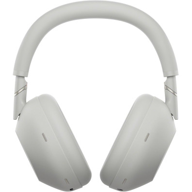 Auriculares Inalámbricos Sony WH-1000XM6 – Bluetooth, ANC - Plata