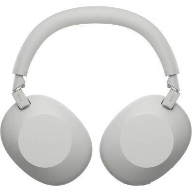 Auriculares Inalámbricos Sony WH-1000XM6 – Bluetooth, ANC - Plata