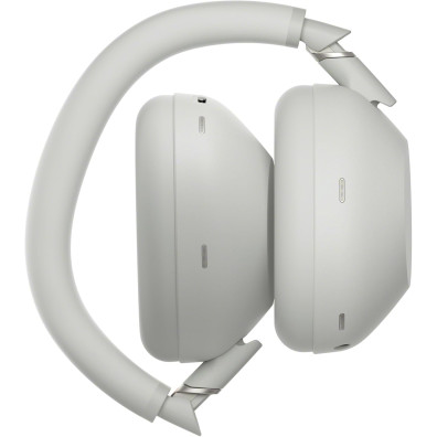 Auriculares Inalámbricos Sony WH-1000XM6 – Bluetooth, ANC - Plata