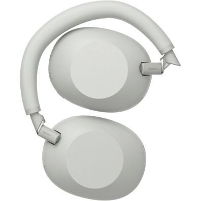 Auriculares Inalámbricos Sony WH-1000XM6 – Bluetooth, ANC - Plata