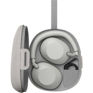 Auriculares Inalámbricos Sony WH-1000XM6 – Bluetooth, ANC - Plata