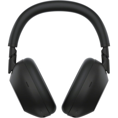 Auriculares Inalámbricos Sony WH-1000XM6 Bluetooth - Noise Cancelling - Negro
