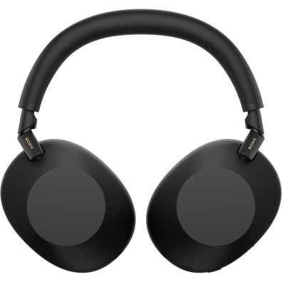 Auriculares Inalámbricos Sony WH-1000XM6 Bluetooth - Noise Cancelling - Negro