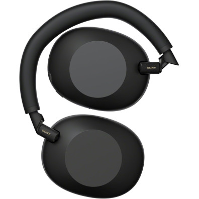 Auriculares Inalámbricos Sony WH-1000XM6 Bluetooth - Noise Cancelling - Negro