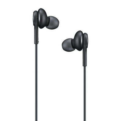 Auriculares Intrauditivos Samsung EO-IC100 USB-C Negros