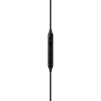 Auriculares Intrauditivos Samsung EO-IC100 USB-C Negros
