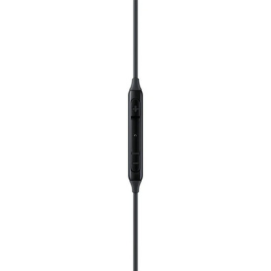 Auriculares Intrauditivos Samsung EO-IC100 USB-C Negros